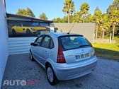 Citroen C3 1.4 Exclusive