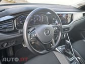 Volkswagen Polo 1.0 TSI OPF DSG Style