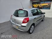 Renault Clio 1.2 16V Rip Curl
