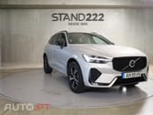 Volvo XC60 2.0 B4 Plus Dark