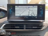 Peugeot 3008 1.6 Hybrid4 Allure e-EAT8