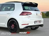 Volkswagen Golf 2.0 TSI GTI DSG Performance