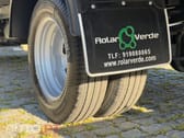 Iveco Daily 3.0 - 180 CAVALOS CONTENTOR