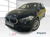 BMW 116 d Corporate Edition Auto