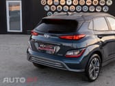 Hyundai Kauai 64.8 kWh Premium