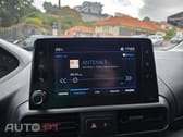 Peugeot Partner Blue HDi
