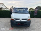 Renault Master 2.5 dCi L3 3.5T 100