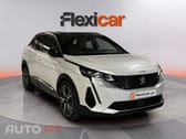 Peugeot 3008 1.6 Hybrid4 GT Pack e-EAT8
