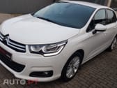 Citroen C4 1.6 BlueHDi Feel