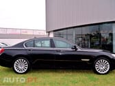 BMW 740 d