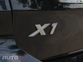BMW X1 xDrive25e