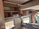 Fiat Ducato 2.3 M-Jet L CD