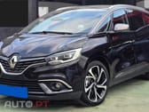 Renault Grand Scénic 1.6 dCi Bose Edition EDC SS
