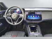 Mercedes-Benz E 220 d Station Avantgarde I.V.A DEDUTÍVEL 