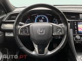 Honda Civic 1.0 i-VTEC Elegance