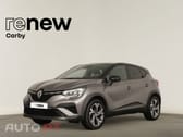 Renault Captur Captur 1.0 TCe RS Line