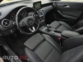 Mercedes-Benz A 180 CDi BE Edition Style