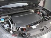 Peugeot 408 GT 58 kWh