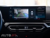BMW 220 d Coupe Pack M Auto