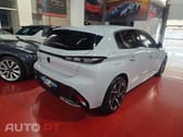 Peugeot 308 1.5 BlueHDi Allure EAT8