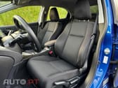 Honda Civic 1.6 i-DTEC Elegance+Connect Navi