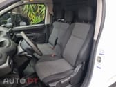 Peugeot Partner 1.6 BlueHDi L1 Premium 3L