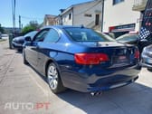 BMW 320 i Coupe