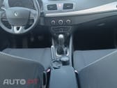 Renault Mégane 1.5 dCi Confort