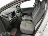 Renault Zoe Limited