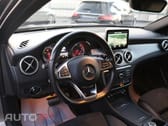 Mercedes-Benz GLA 180 CDi AMG Line Aut.