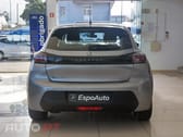 Peugeot E-208 50 kWh Active