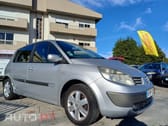Renault Scénic 1.5 dCi Dynamique