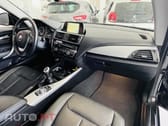 BMW 116 d Advantage