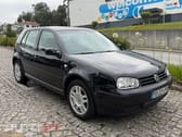 Volkswagen Golf 1.4 FSi Confortline