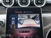 Mercedes-Benz GLC 300 de 4Matic