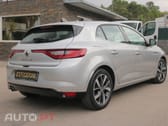 Renault Mégane 1.5 dCi Dynamique S SS