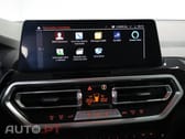 BMW X3 xDrive30e Auto