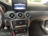 Mercedes-Benz A 180 Dynamic Edition
