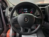 Renault Trafic 1.6 dCi L1H1 1.2T SS