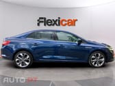 Renault Mégane Grand Coupe 1.3 TCe Limited EDC