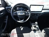 Ford Focus 1.0 EcoBoost S&S TITANIUM X