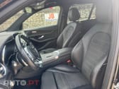 Mercedes-Benz GLC 300 de 4Matic