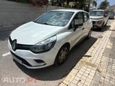Renault Clio 1.5 DCI