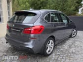 BMW 216 d Pack M Auto
