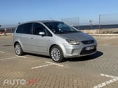 Ford C-Max 1.6 TDCi Titanium