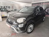 Fiat 500X 1.6 MJ Cross DCT
