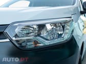 Renault Kangoo Express 1.5 dCi 2L