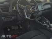 Nissan Leaf N-Connecta