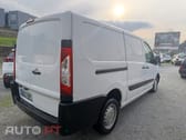 Citroen Jumpy 2.0 BlueHDi 145 Longa