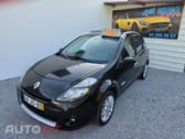 Renault Clio Break 1.2 TCE Dynamique S